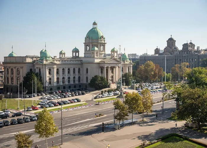 Sweet House Parlament