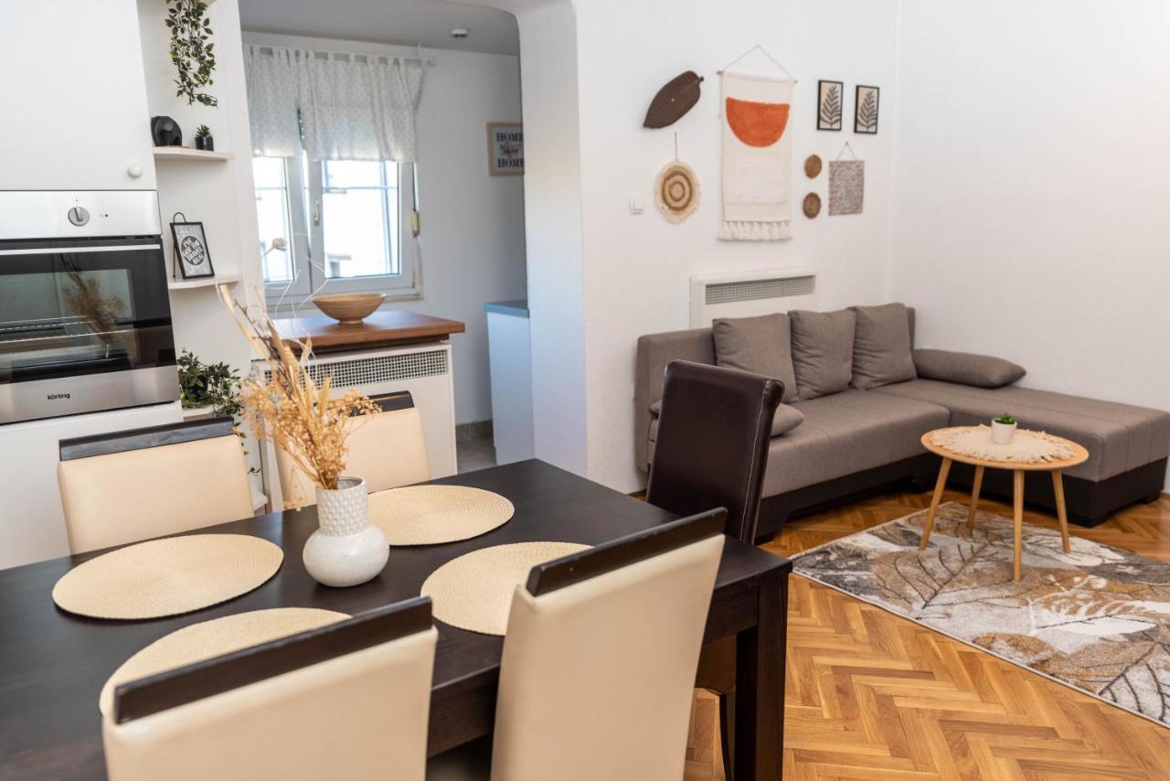 Apartment Sweet House Parlament Belgrade