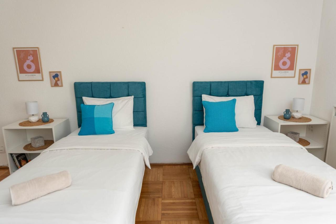 Apartment Sweet House Parlament *