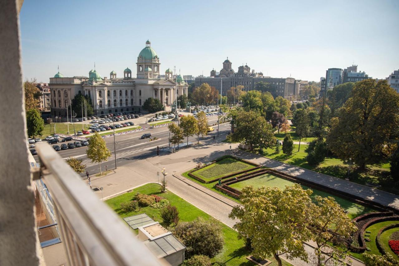 Sweet House Parlament *