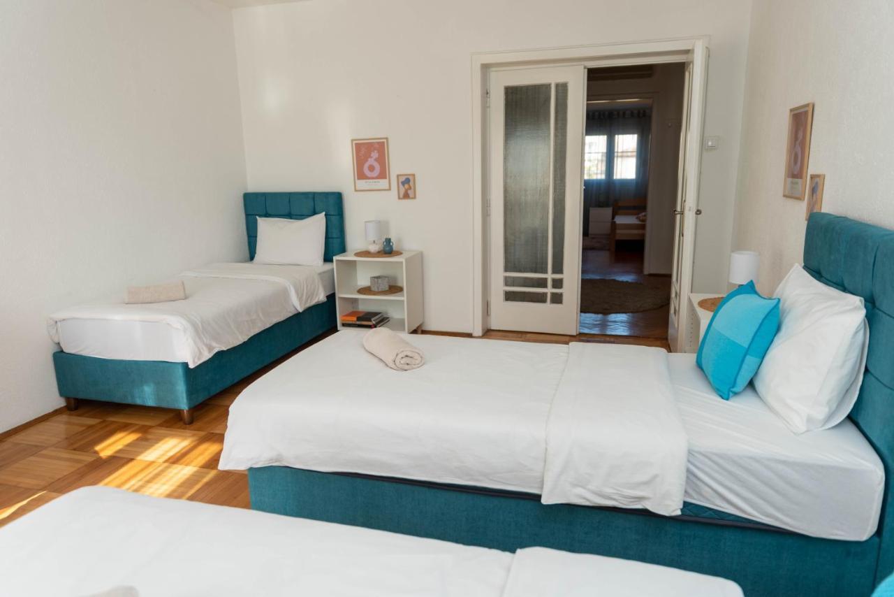 Apartment Sweet House Parlament Belgrade