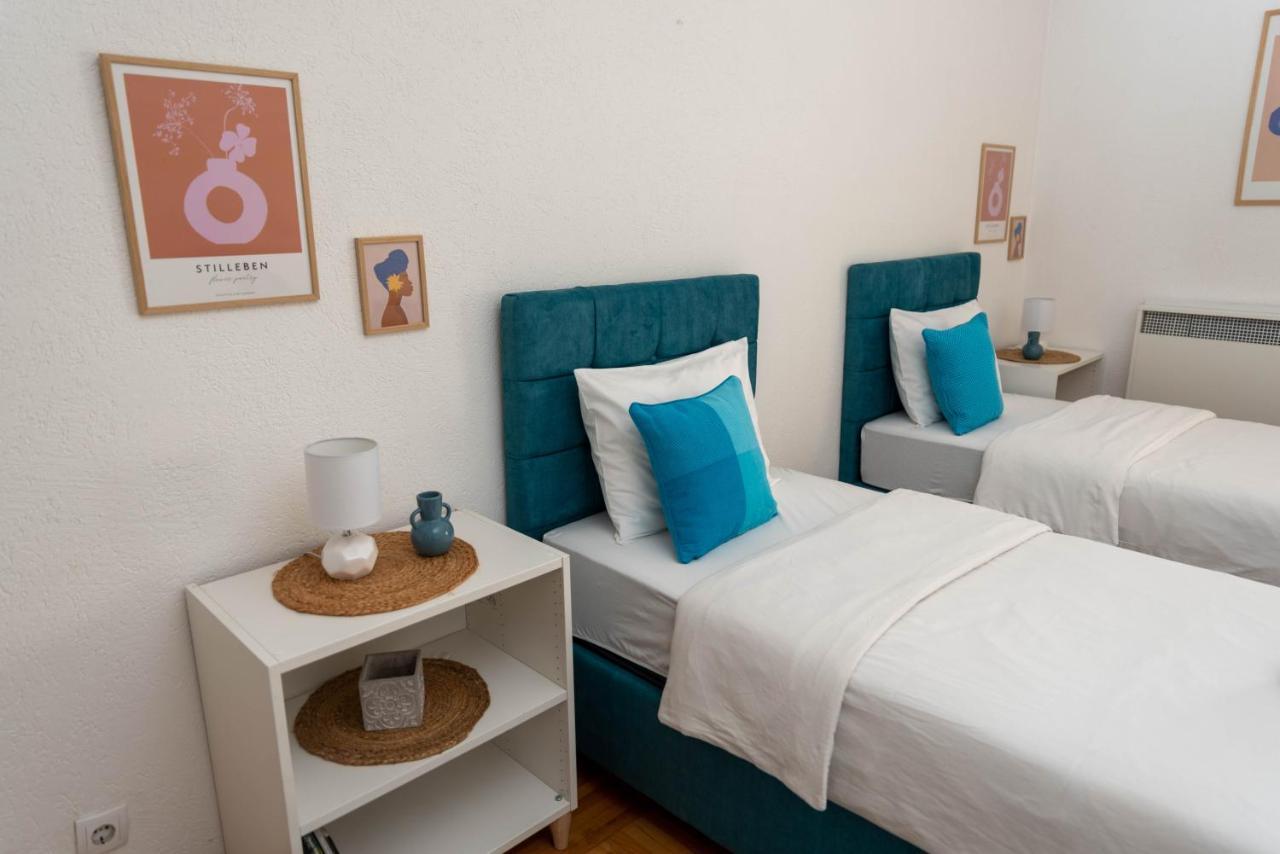 Sweet House Parlament Apartment