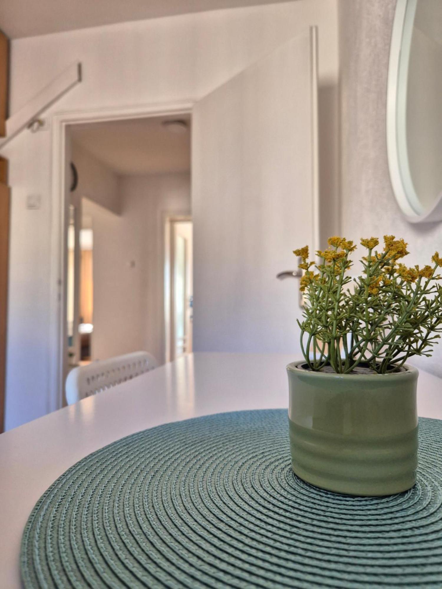 Sweet House Parlament Apartment